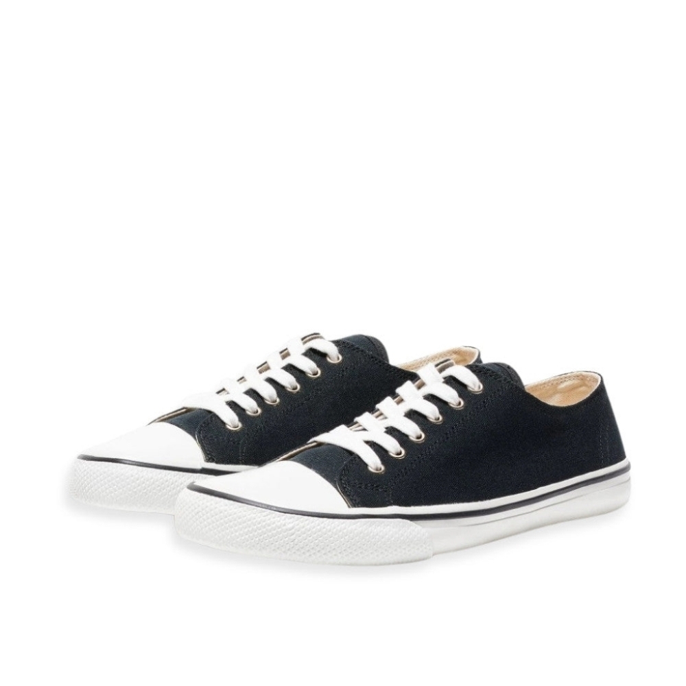 Bohempia Herlik Barefoot Minimalist Low Top Sneakers Shoes Size 40